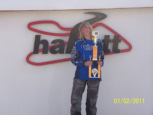 Meet your Posher, Lynn